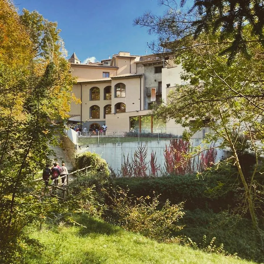 Casa De Colonies Casa Pare Coll Hostel Gombren Spain