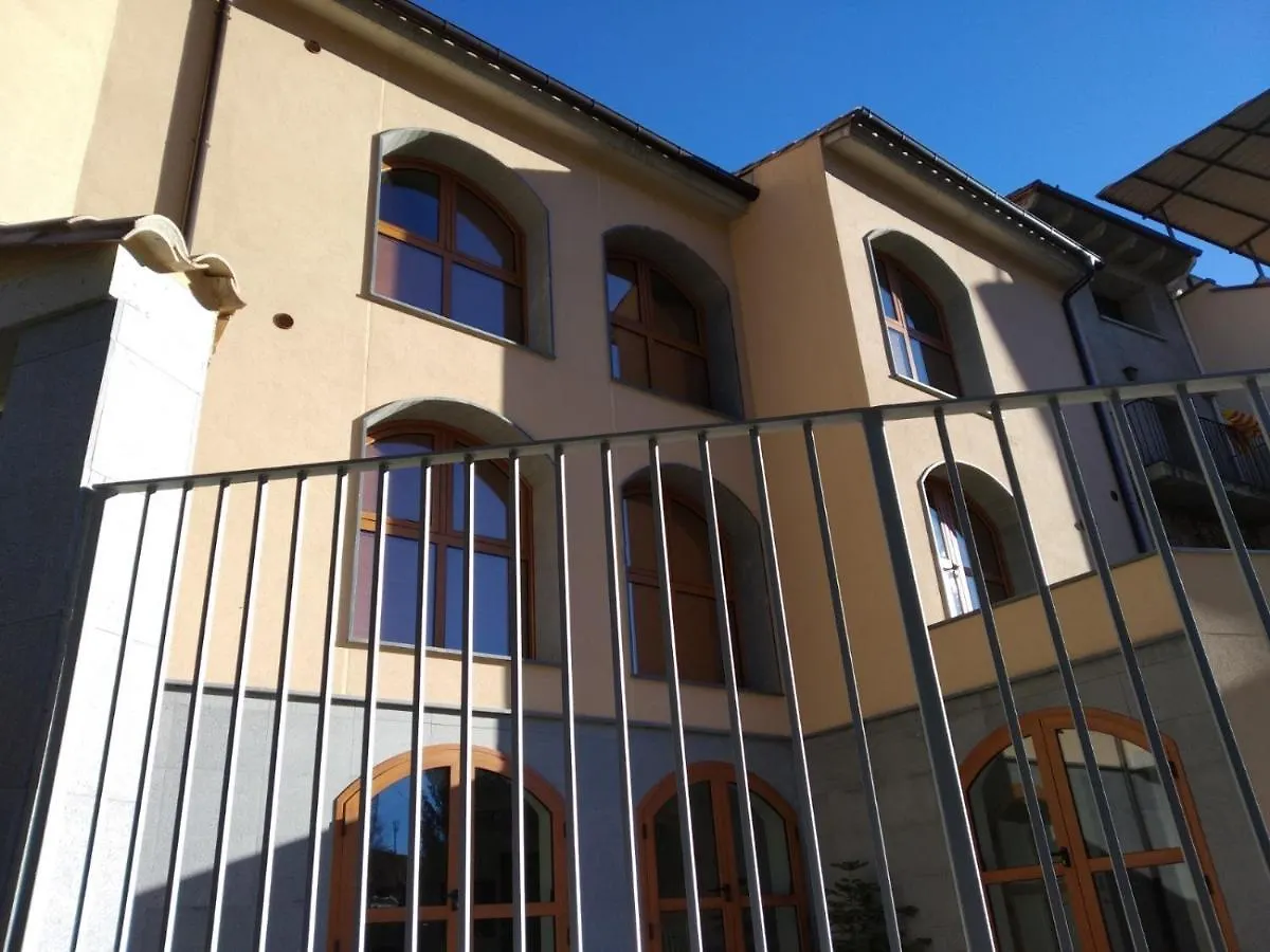 Casa De Colonies Casa Pare Coll Hostel Gombren 0*,  Spain