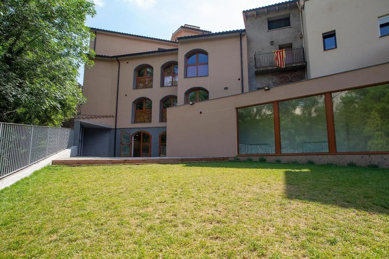 Casa De Colonies Casa Pare Coll Hostel Gombren Spain