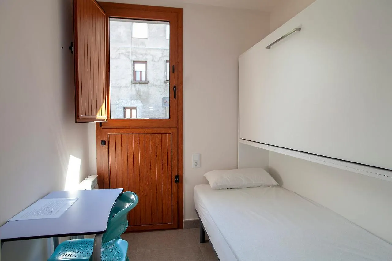 Casa De Colonies Casa Pare Coll Hostel Gombren 0*,  Spain