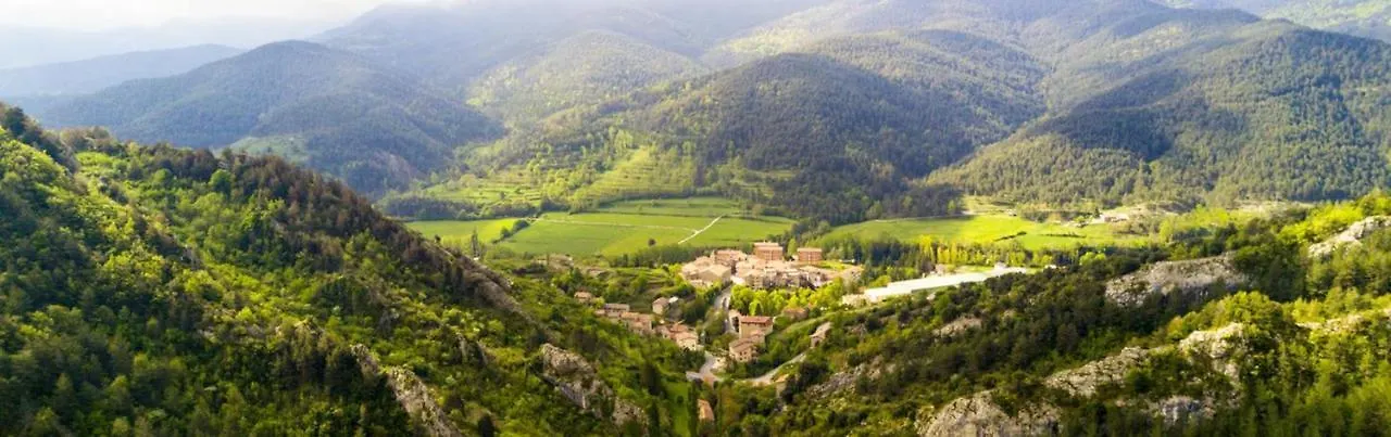 Casa De Colonies Casa Pare Coll Hostel Gombren 0*,  Spain